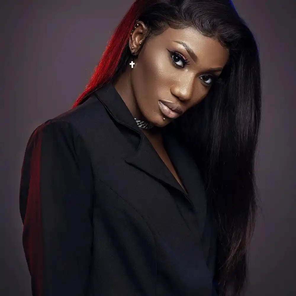 Wendy Shay 